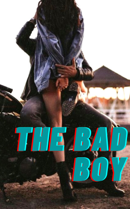 The Bad Boy